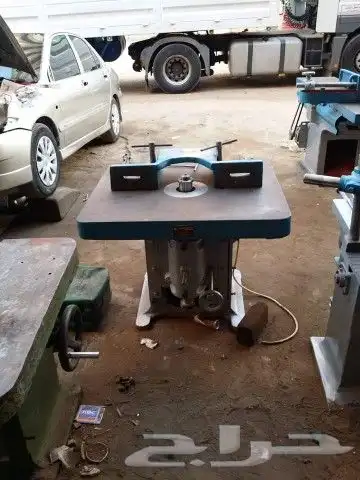 ماكينات نجاره 4
