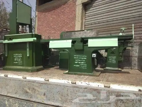 ماكينات نجاره 7