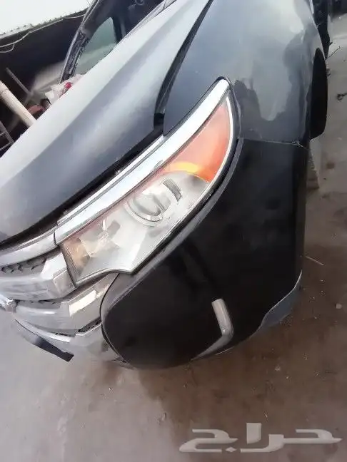 قطع غيار فورد ادج 2014 5