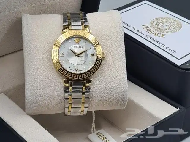 ساعات فرزاتشي نسائي متنوعه 37