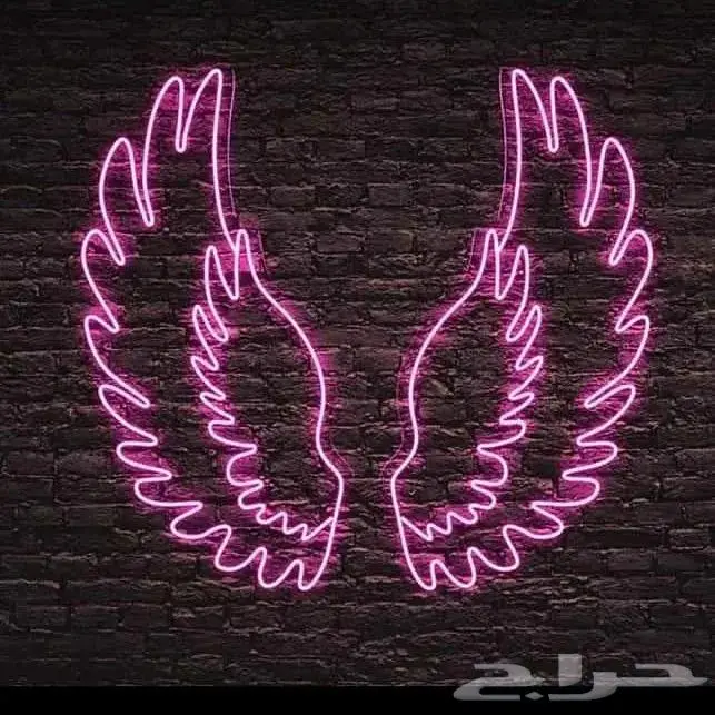 ليد نيون led neon 10