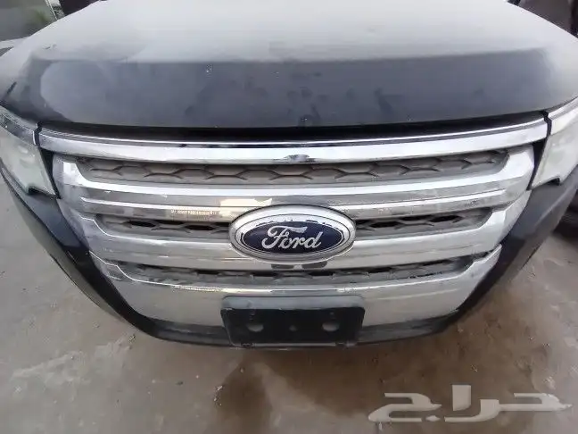 قطع غيار فورد ادج 2014 1