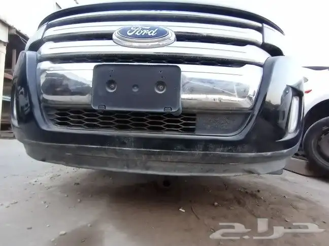 قطع غيار فورد ادج 2014 3