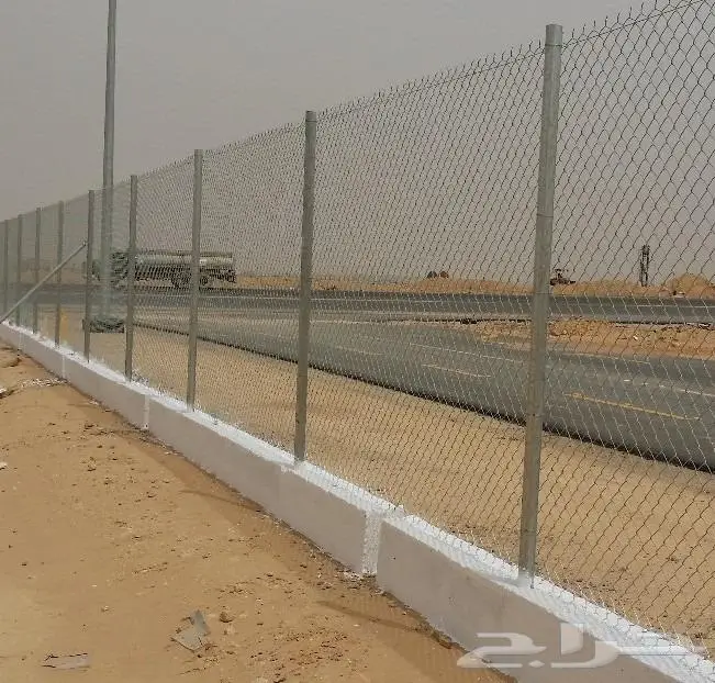 تركيب وتوريد شبوك زراعيه 5