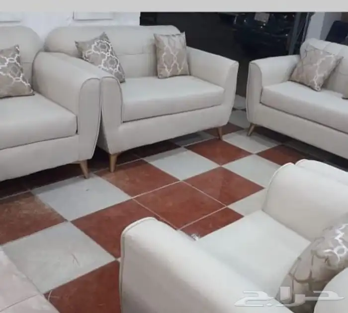 يوجد لدينا غرف نوم وكنبات لشقق مفروشه وفنادق مخصصه 54