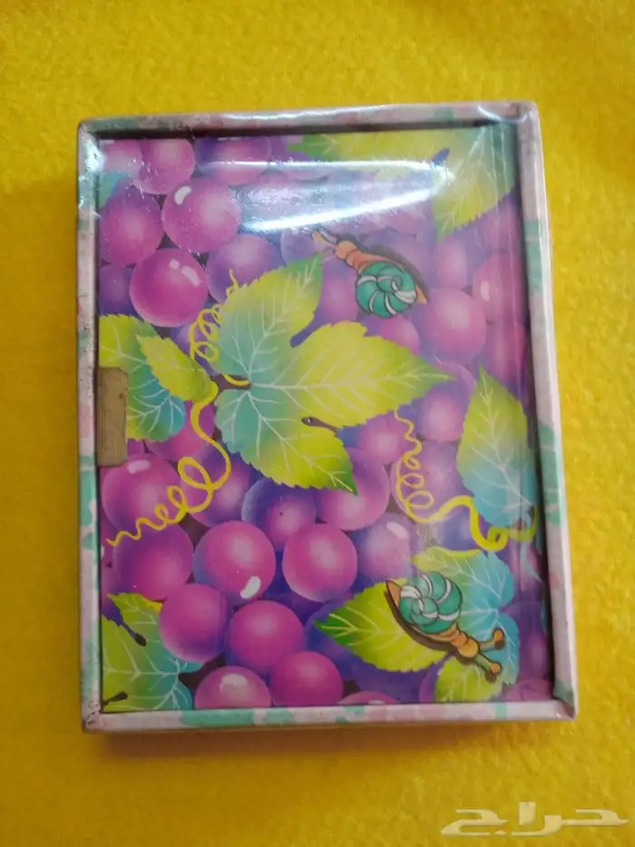 تراثيات الزمن الجميل 33