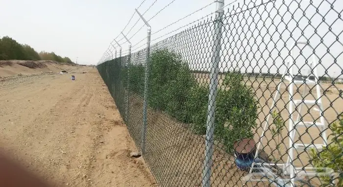 تركيب وتوريد شبوك زراعيه 2