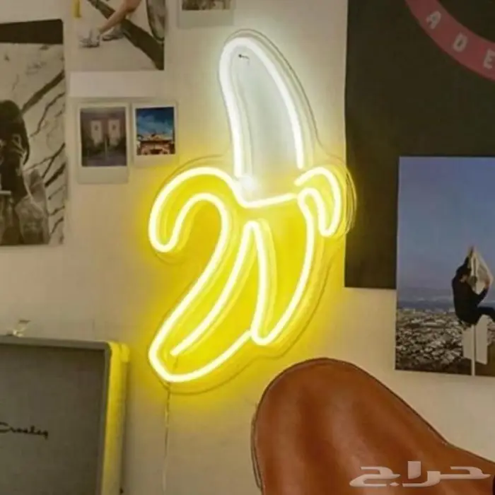 ليد نيون led neon 2