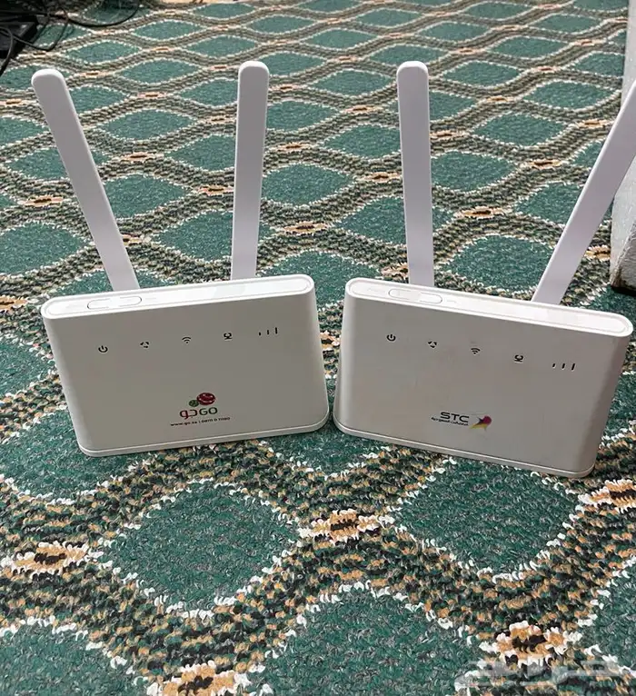 هواوي B310 مفتوح الشفرة و مفتوح تردد 1800 يدعم جميع شرائح 0