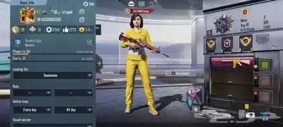 حساب ببجي و شحن شدات و روبلكس و بطاقات رقميه 2