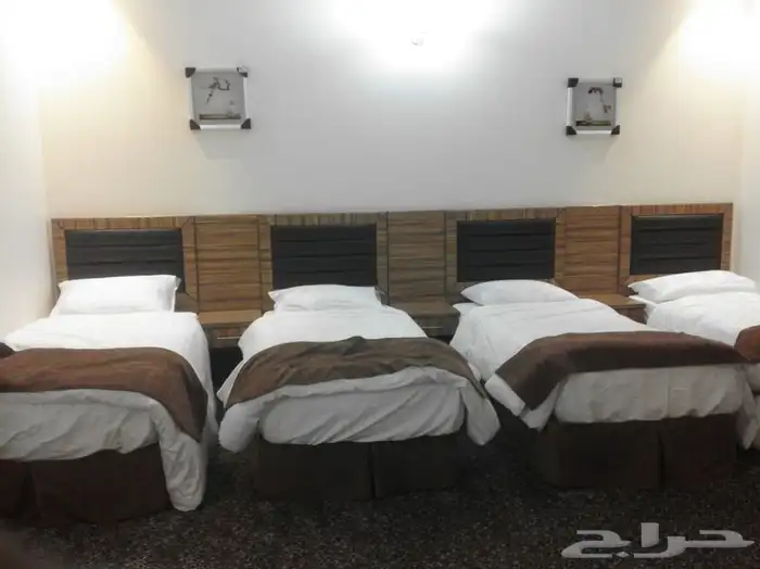 يوجد لدينا غرف نوم وكنبات لشقق مفروشه وفنادق مخصصه 48