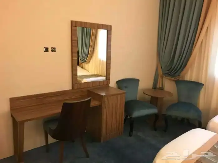 يوجد لدينا غرف نوم وكنبات لشقق مفروشه وفنادق مخصصه 47