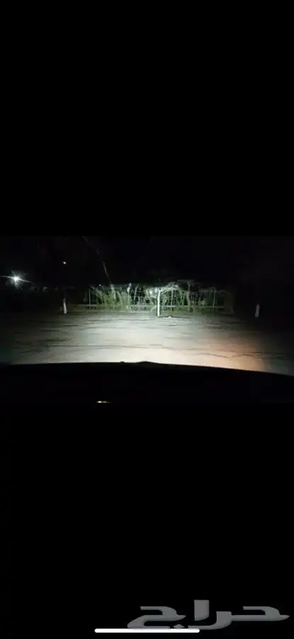 عدسات ليد بروجيكتر تركب بدون توليف 5