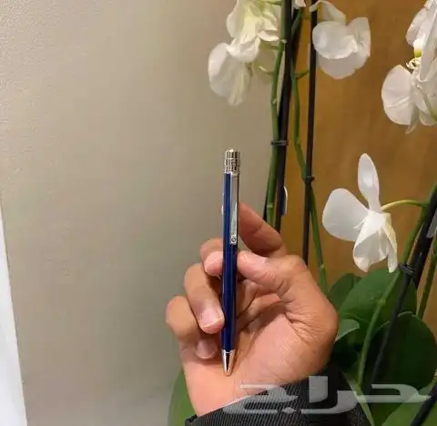 اقلام كارتير واساور لويس وشنط 8