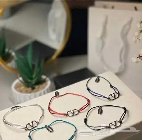 اقلام كارتير واساور لويس وشنط 2