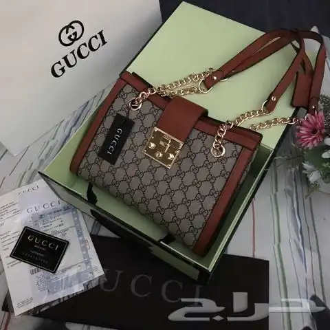 اقلام كارتير واساور لويس وشنط 20