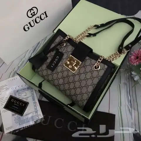 اقلام كارتير واساور لويس وشنط 21