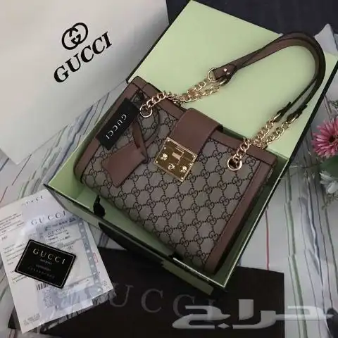 اقلام كارتير واساور لويس وشنط 22