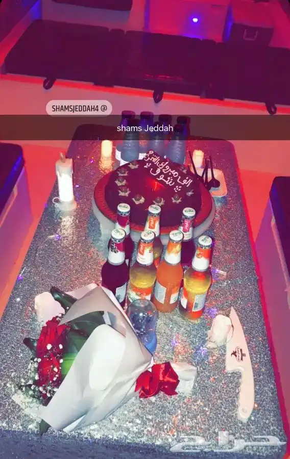 رحلات وحفلات بحرية 21