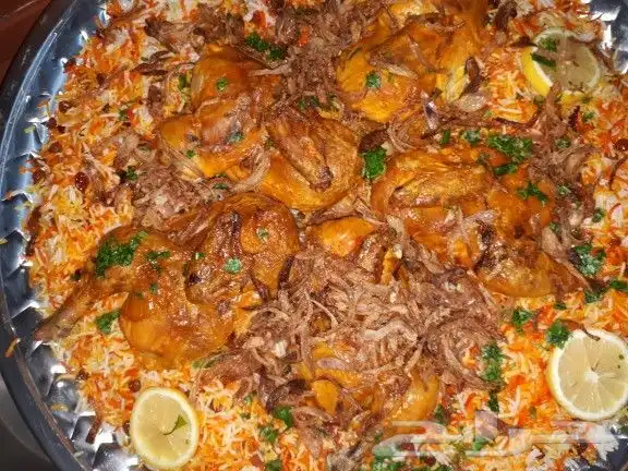 عشاك اليوم معنا الطعم اللذيذ من الآخر 4