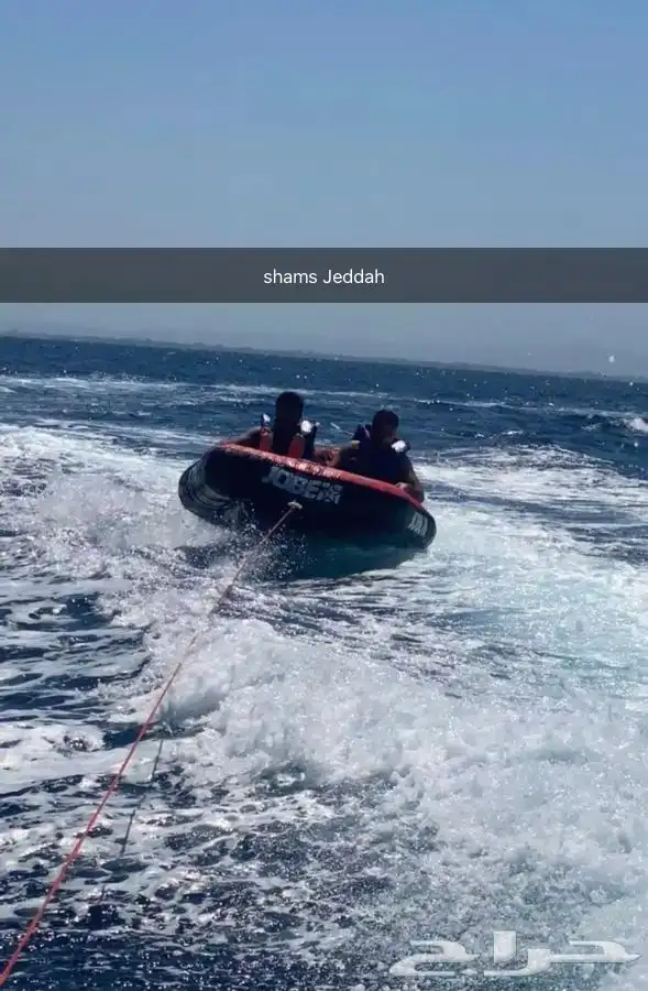 رحلات وحفلات بحرية 18
