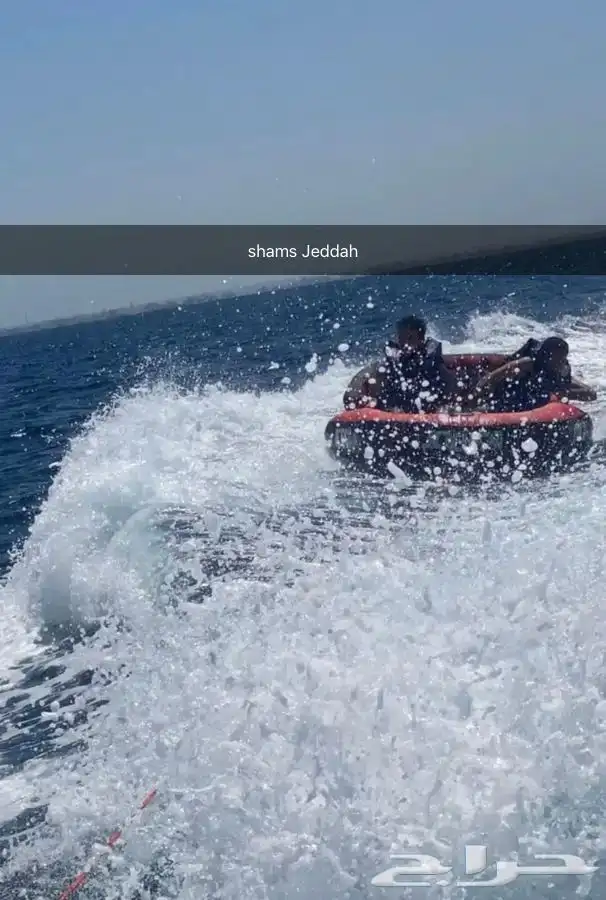 رحلات وحفلات بحرية 17