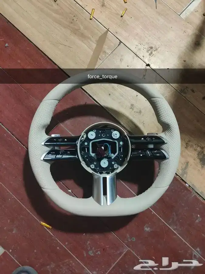 طارة مرسيدس 2021 5