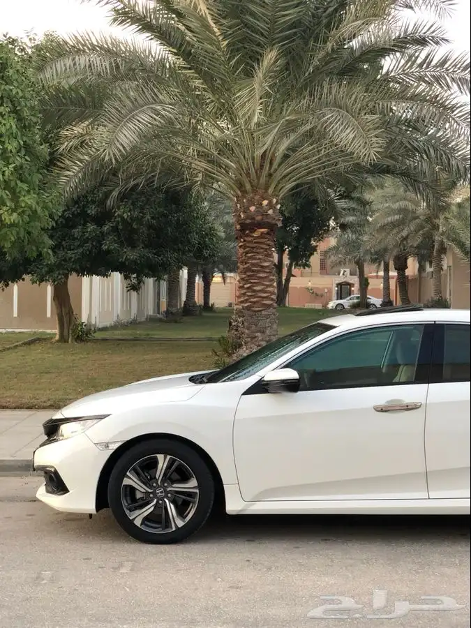 (( تم البيع ))هوندا سيفيك 2020 فل كامل ممشى 34 الف 8