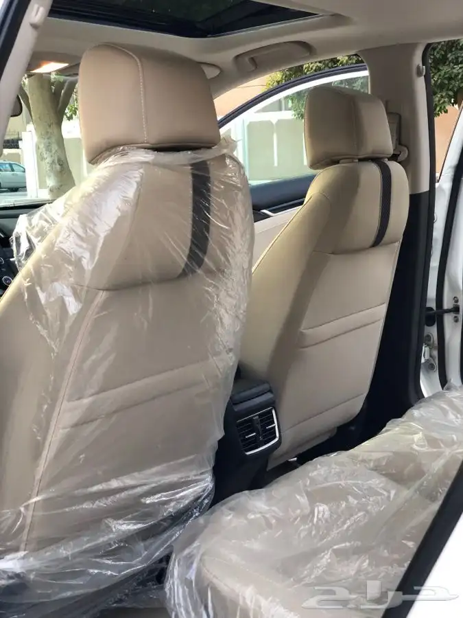 (( تم البيع ))هوندا سيفيك 2020 فل كامل ممشى 34 الف 26