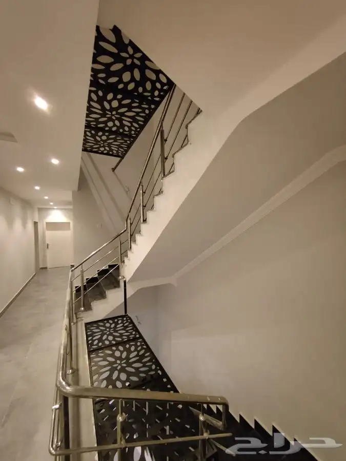 ابواب حديد قص ليزر - سواتر  30