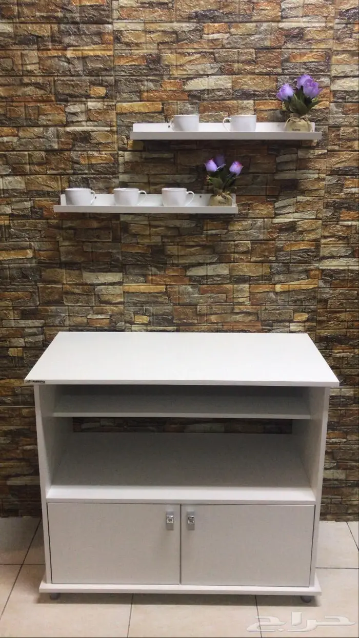 طاولات تلفزيون واركان قهوه جديدةتركيب وتوصيل 26