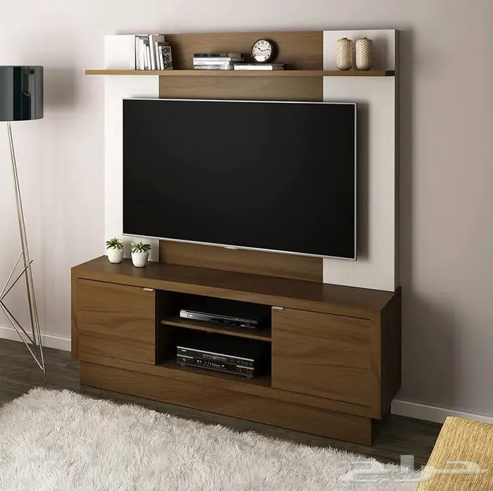 طاولات تلفزيون واركان قهوه جديدةتركيب وتوصيل 23