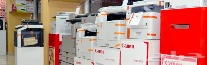 آلة التصوير كونيكا 185 جديدة ضمان سنة A4 A3 19