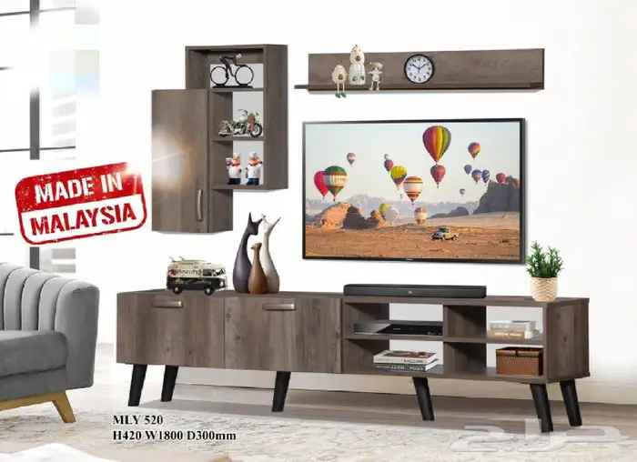 طاولات تلفزيون واركان قهوه جديدةتركيب وتوصيل 22