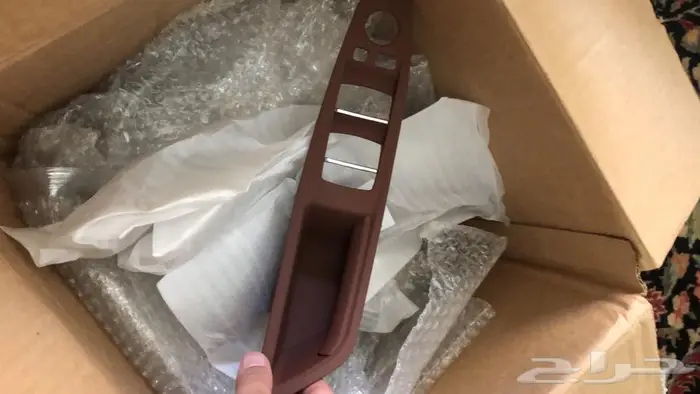 قطع داخلية بي ام دبليو ازرار مقابض شبك مكيف 1