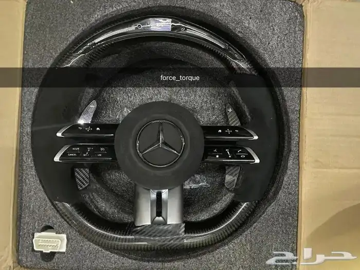 طارة مرسيدس 2021 7