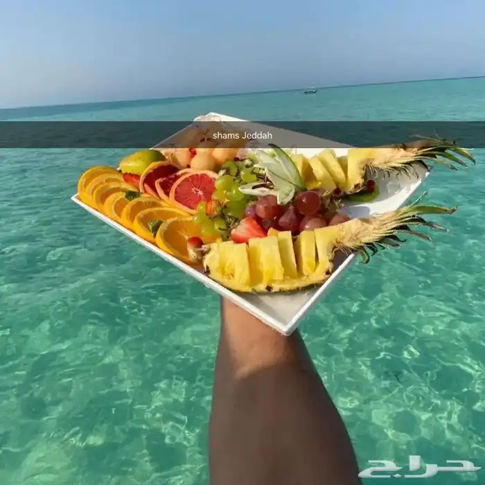 رحلات وحفلات بحرية 3