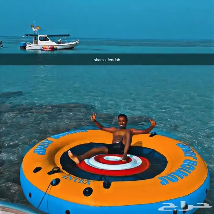 رحلات وحفلات بحرية 2