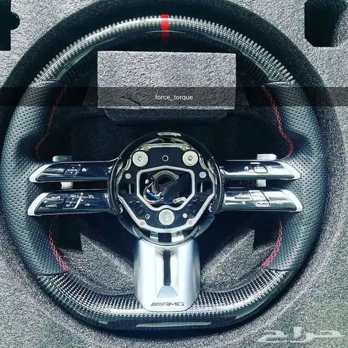 طارة مرسيدس 2021 10