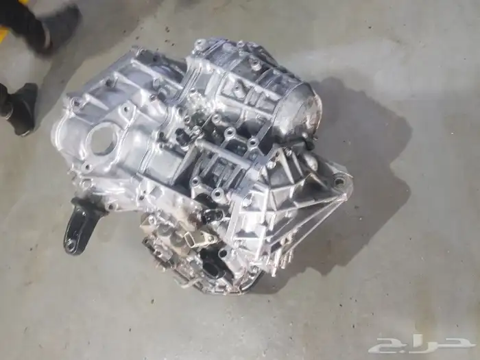 قيرات كامري 2005شد بلد مع ضمان 1