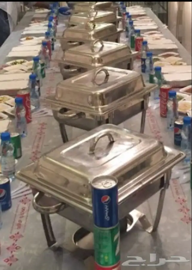 ذبائح حريه مع التوصيل طلي ورخل 11