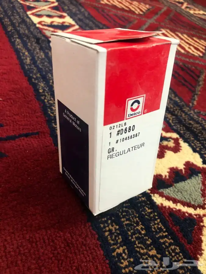 قطع غيار واكسسوارات جمس 22