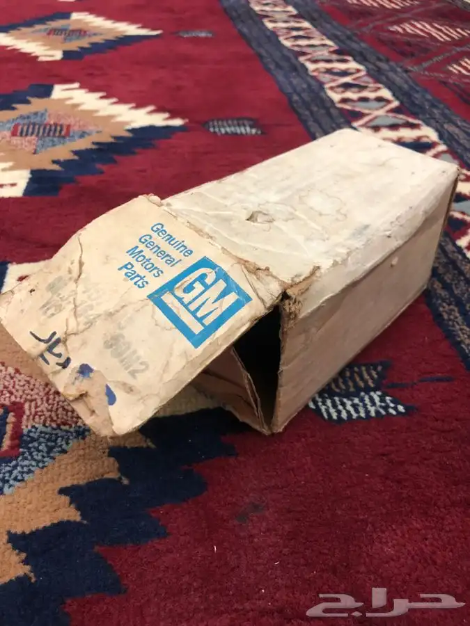 قطع غيار واكسسوارات جمس 14