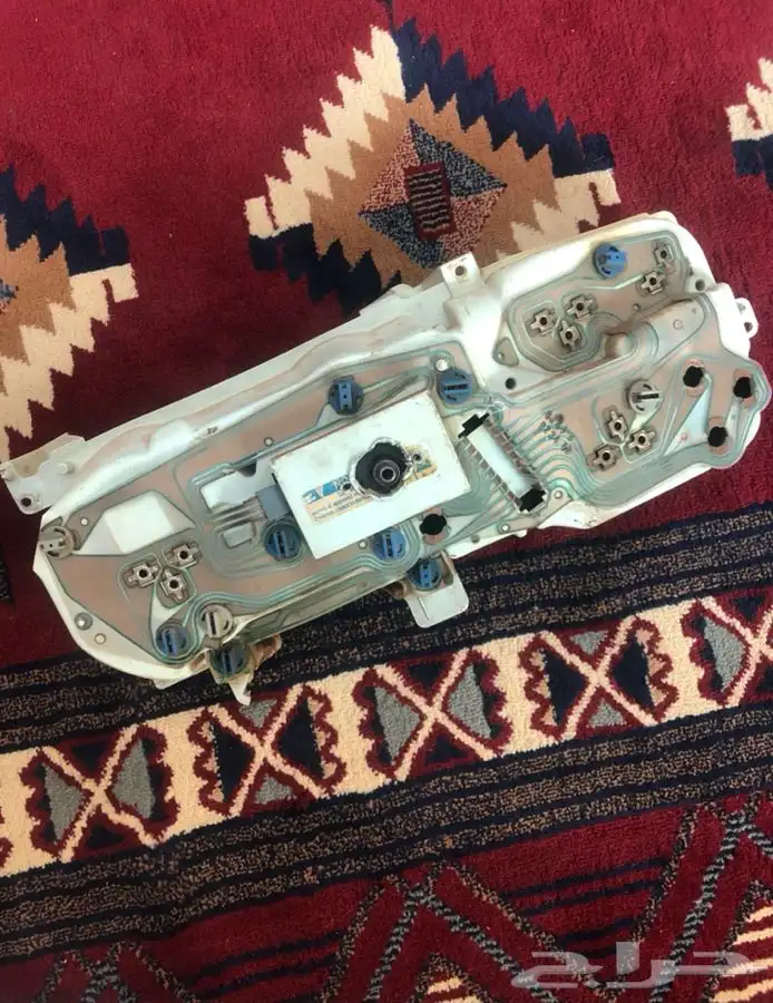 قطع غيار واكسسوارات جمس 19