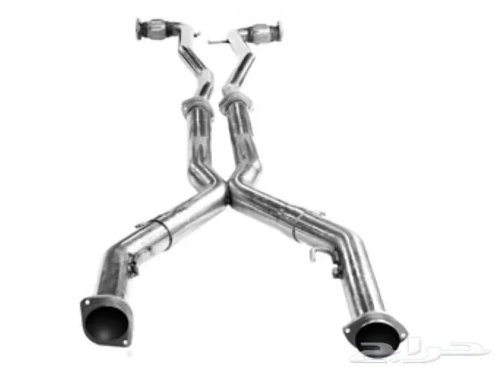 عرووض تصفية مواصير كوكس 3 انش kooks 3 inch pipes 0