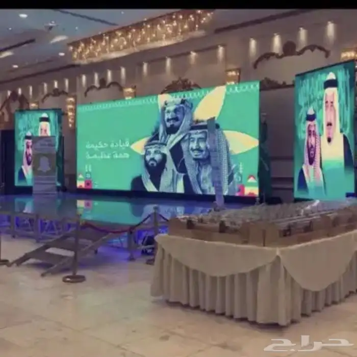 تاجير لوازم الحفلات و المناسبات 7