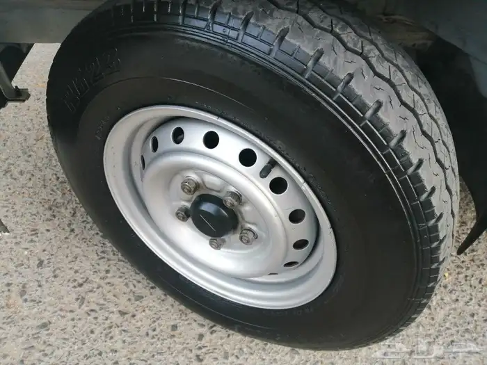 دباب ديهاتسو 2015 (( تم البيع )) 20