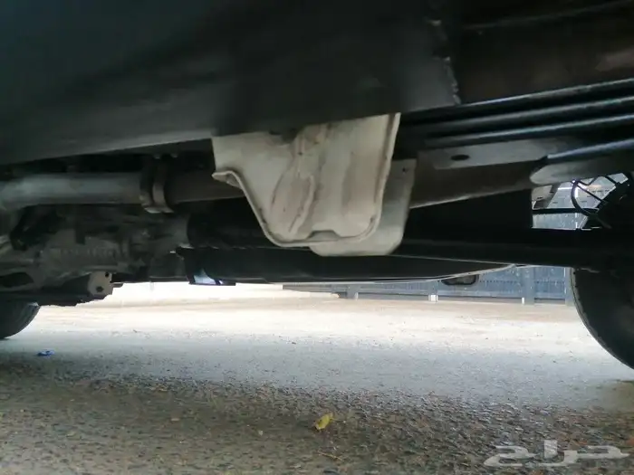 دباب ديهاتسو 2015 (( تم البيع )) 34