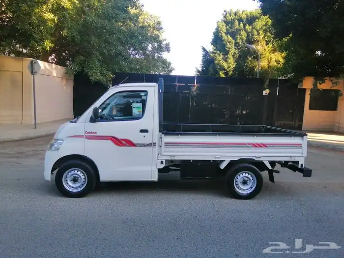 دباب ديهاتسو 2015 (( تم البيع )) 9