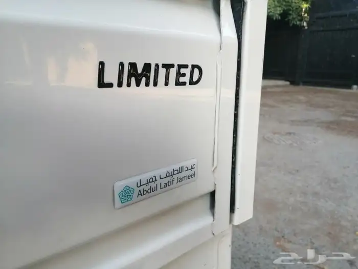 دباب ديهاتسو 2015 (( تم البيع )) 14